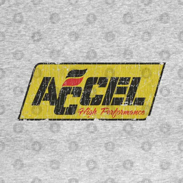 Accel High Performance 1972 by JCD666